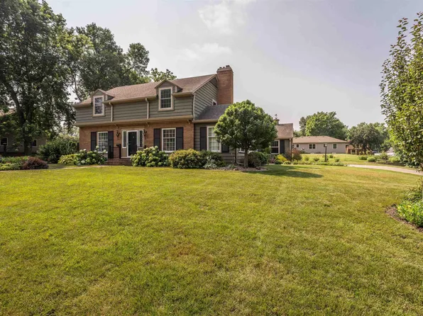 417 W Crawford St, Luverne, MN 56156