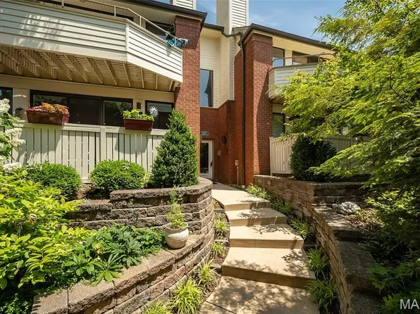 5571 Waterman Blvd APT A, Saint Louis, MO 63112