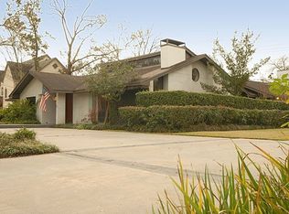213 Mayerling Dr, Houston, TX 77024