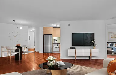 Rented by BARNES New York