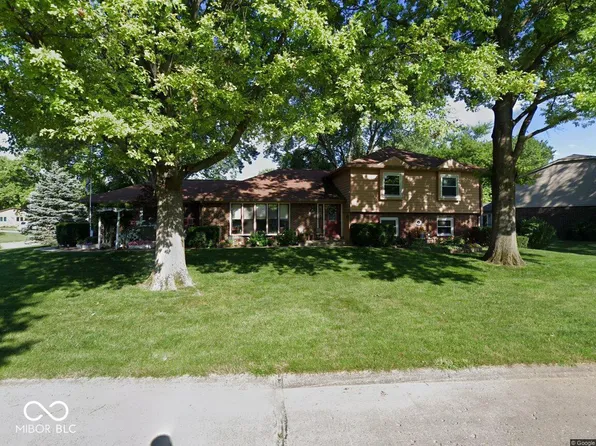 6903 White Pines Ct, Indianapolis, IN 46217