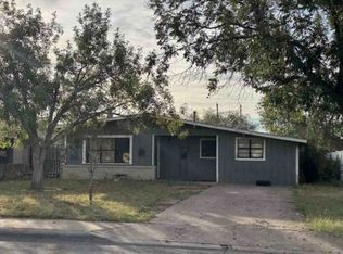 2405 Brunson Ave, Midland, TX 79701