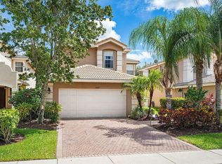 8812 Briarwood Meadow Ln, Boynton Beach, FL 33473