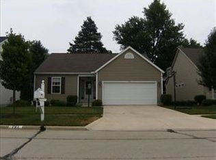 791 Queens Gate Way, Wadsworth, OH 44281