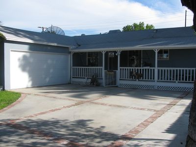 19002 Bessemer St, Reseda, CA, 91335