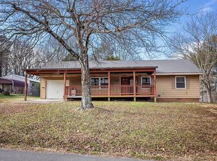 2516 Grove Ave SE, Cleveland, TN 37323