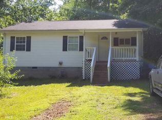 156 Lakeview Trl, Martin, GA 30557