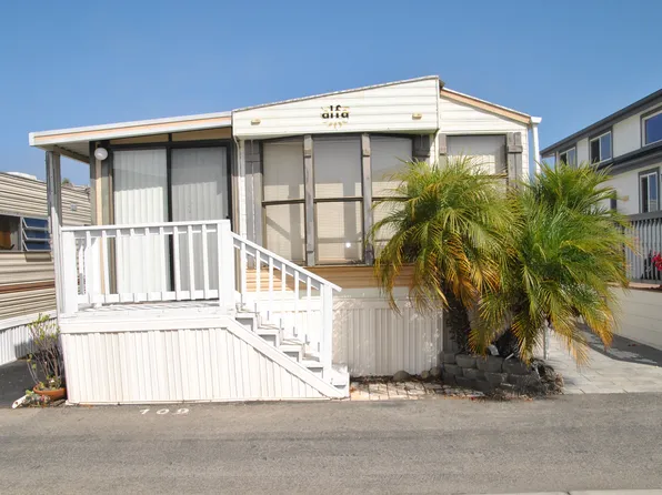 200 S Dolliver St Space 109, Pismo Beach, CA 93449