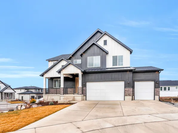 3482 S Sugar Maple Ct, Mapleton, UT 84664