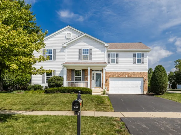 630 Cannon Dr, Geneva, IL 60134