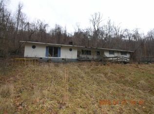 2459 Miller Rd, Huntington, WV 25701