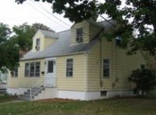 13 Meech Ave, Groton, CT 06340