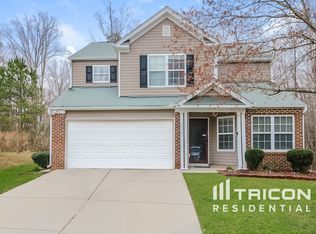 5925 Wessel Way, Raleigh, NC 27610