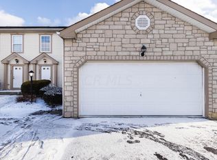 620 Faith Ann Dr, Pataskala, OH 43062