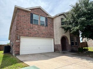 546 Harding Ln, Lavon, TX 75166
