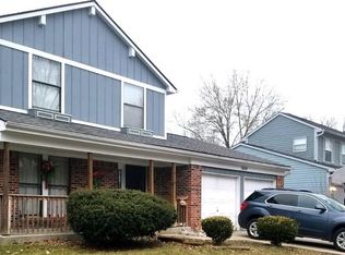 7459 Higdon Ct, Indianapolis, IN