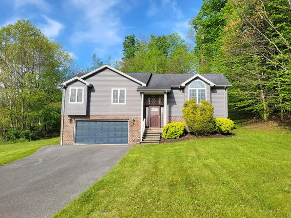231 McCracken Run Rd, Du Bois, PA 15801