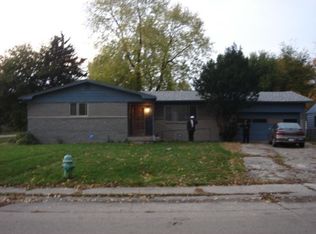 2761 Baltimore Ave, Indianapolis, IN