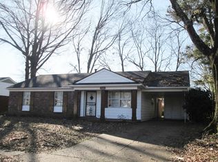 5085 Capen Ave, Memphis, TN 38118