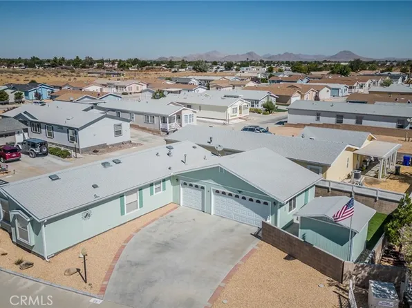 22241 Nisqually Rd Space 68, Apple Valley, CA 92308