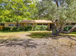 446 Pike Rd, San Antonio, TX 78209