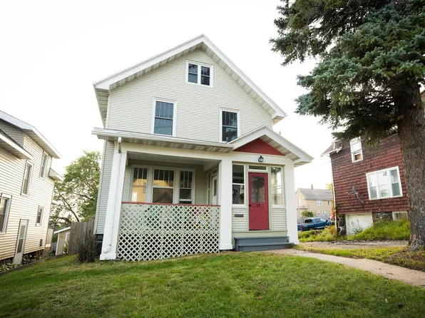 515 N 22nd Ave W, Duluth, MN 55806