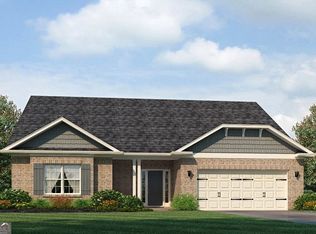 642 Bald Ridge Cir, Demorest, GA 30535