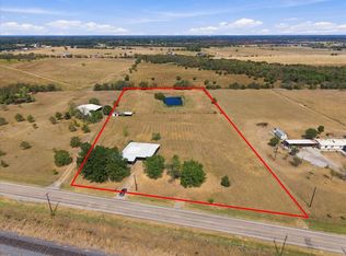 1311 E Main St, Campbell, TX 75422