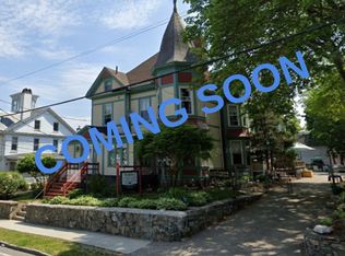 118 Locust St APT 4, Dover, NH 03820