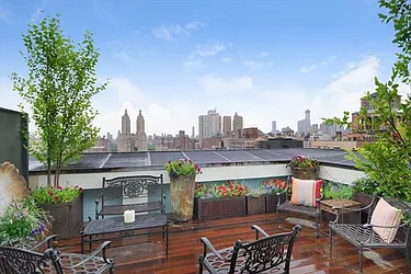 Sold by Citi Habitats