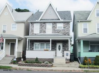 2916 5th Ave, Altoona, PA 16602