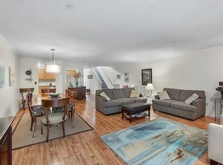 41 Belgian Way #41, Fitchburg, MA 01420