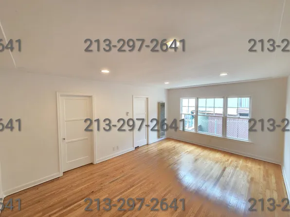 4926 Echo St APT 4, Los Angeles, CA 90042