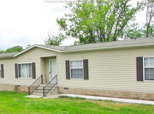 407 Fairview Dr, Saint Albans, WV 25177