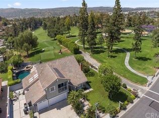 19582 Parkside Dr, Yorba Linda, CA 92886