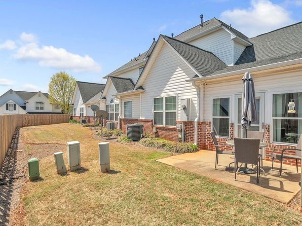 604 Glassyrock Ct, Greer, SC 29650