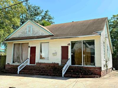 115 W Wright St, Pensacola, FL, 32502