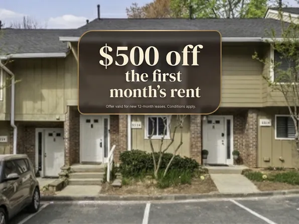 2220 Haverhill Ct SE, Marietta, GA 30067