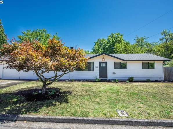 1146 Cinnamon Ave, Eugene, OR 97404