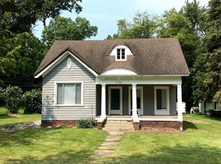 5326 Bluffton Rd, Fort Wayne, IN 46809