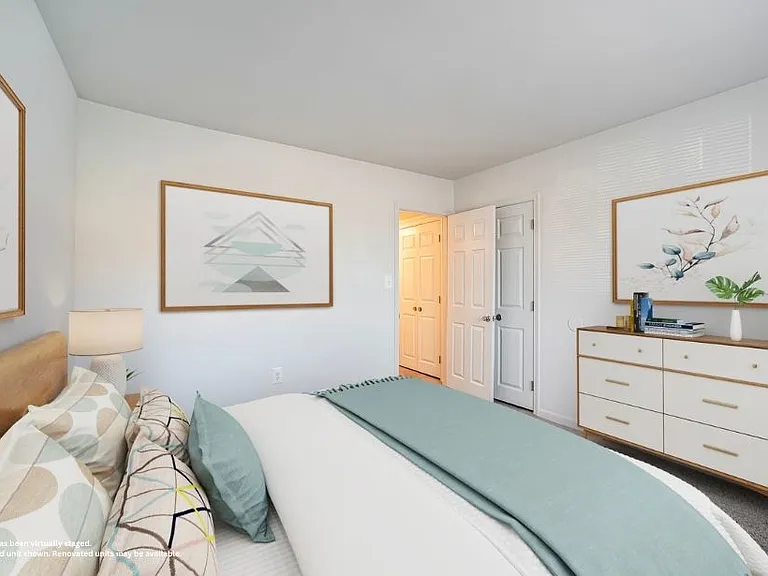 Tuscany Gardens Apartments — Photo 45