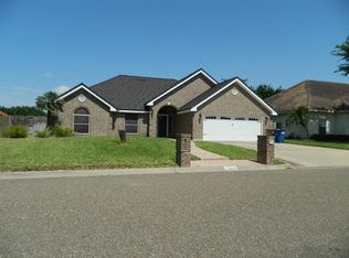 2608 Kings Dr, Edinburg, TX 78539