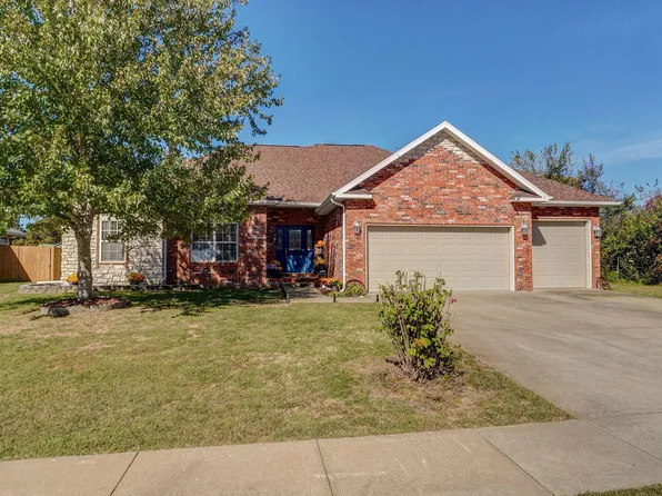 5047 S Mary Todd Lane, Battlefield, MO 65619