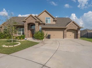 30706 Basil Trace Dr, Spring, TX 77386