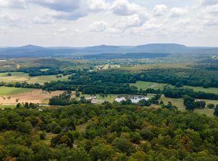 1100 Etchison Rd, Quinton, OK 74561