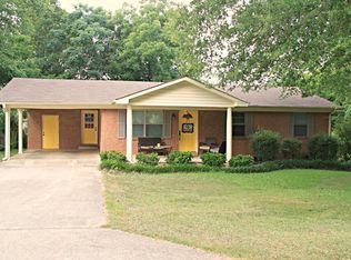 50 J D Pace St, Russellville, AL 35654