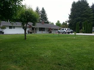 7051 S Seven Oaks Ln, Canby, OR 97013