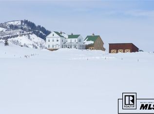 23500 Fawn Creek Rd, Steamboat Springs, CO 80487