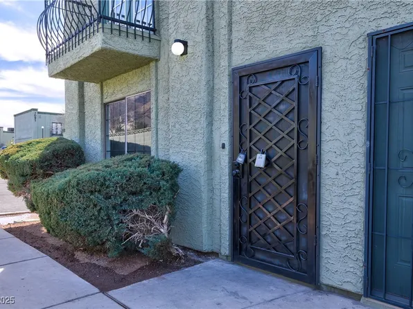 7086 Burcot Ave #A1, Las Vegas, NV 89156