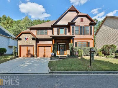 2213 Hamilton Mill Pkwy, Dacula, GA, 30019